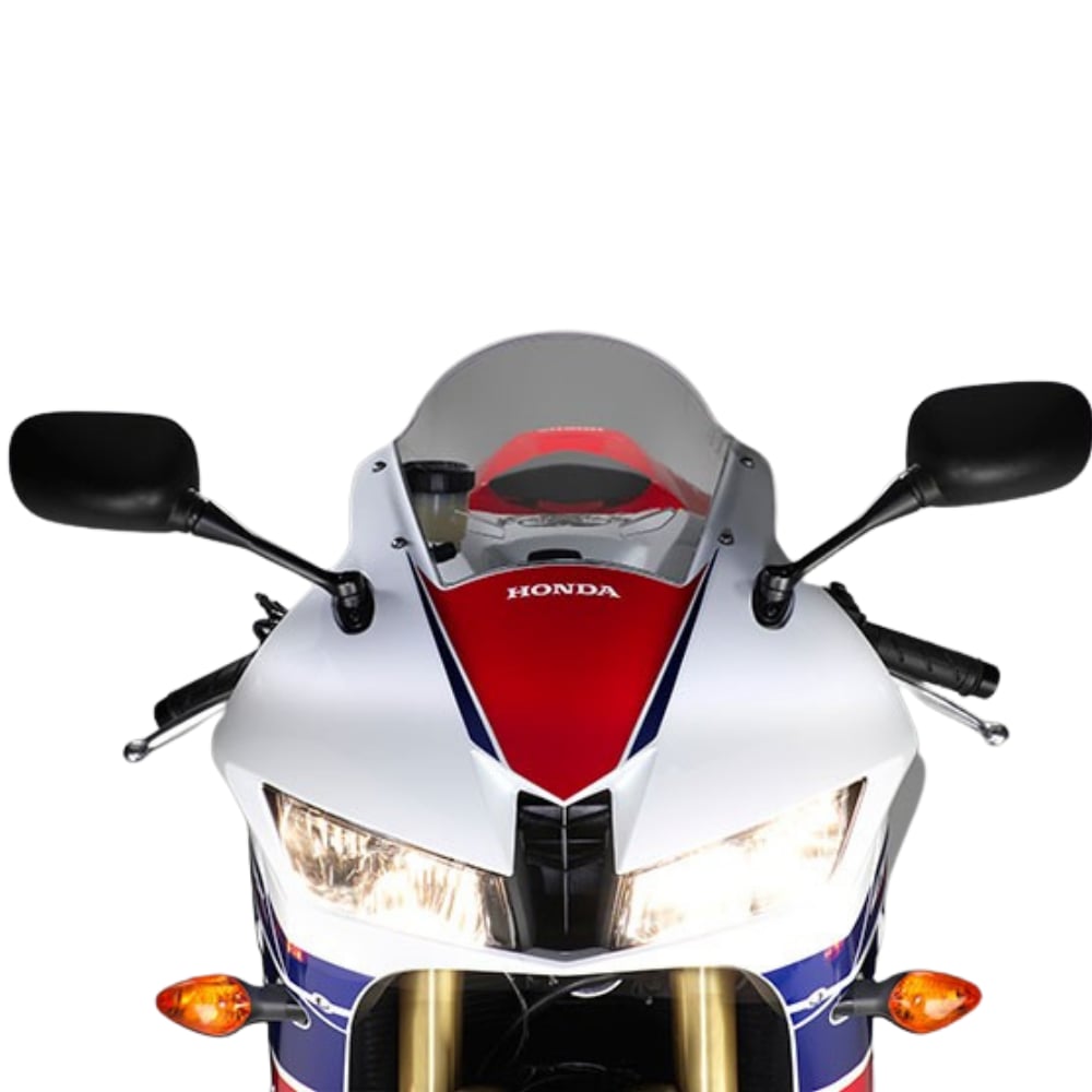 HONDA CBR650RR YÜKSEK ÖN CAM