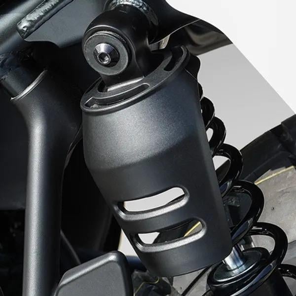 HONDA CL250 ARKA AMORTİSÖR KORUMA KAPAĞI