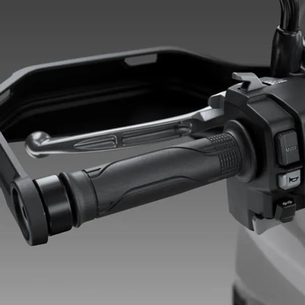 HONDA ELCİK ISITMA SETİ