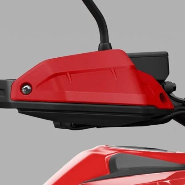 HONDA ELCİK KORUMA