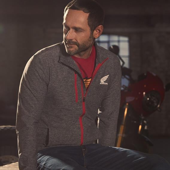 HONDA FERMUARLI SWEATSHIRT