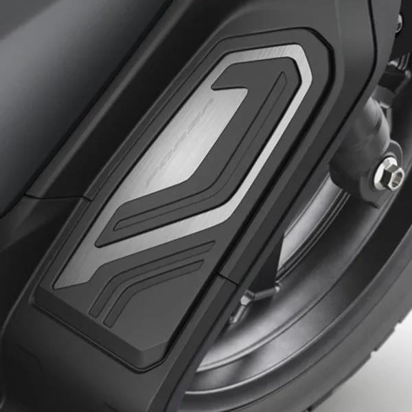 HONDA FORZA250 ZEMİN PANELİ