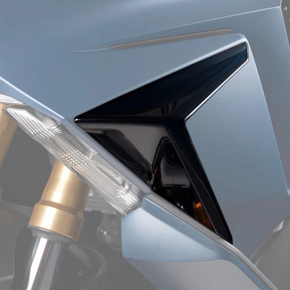 HONDA FORZA750 ALT DEFLEKTÖR