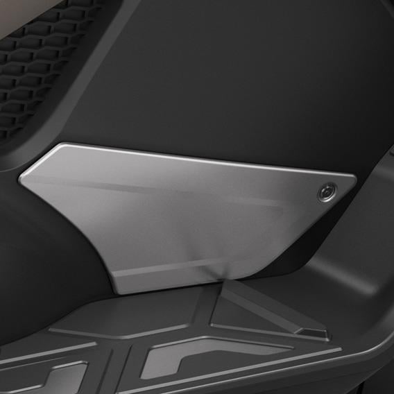 HONDA FORZA750 YAN KAPAK
