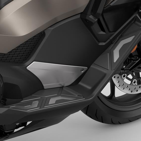 HONDA FORZA750 ZEMİN PANELİ