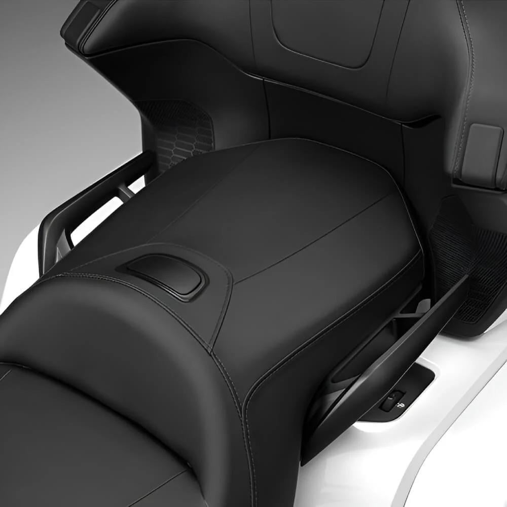 HONDA GOLDWING BAGGER YOLCU TUTMA KOLU