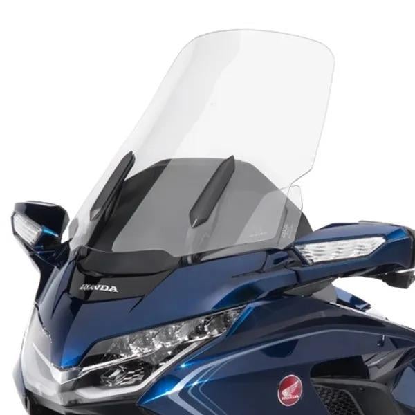 HONDA GOLDWING YÜKSEK ÖN CAM