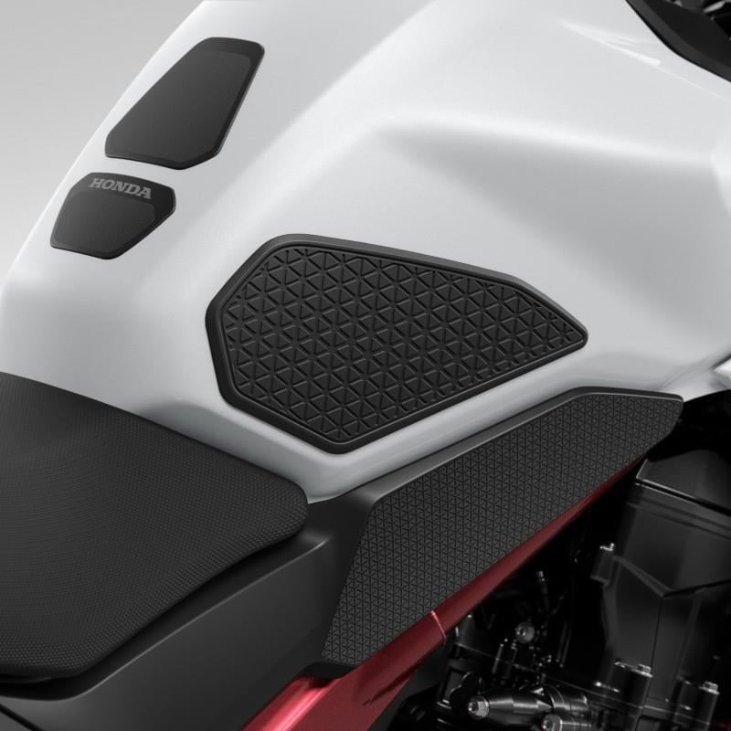 HONDA HORNET750 DEPO KORUMA PEDİ YAN