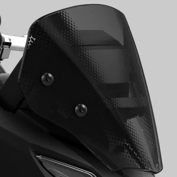HONDA HORNET750 VİZÖR - 2025