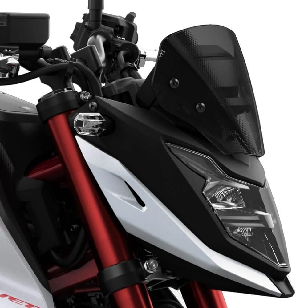 HONDA HORNET750 VİZÖR