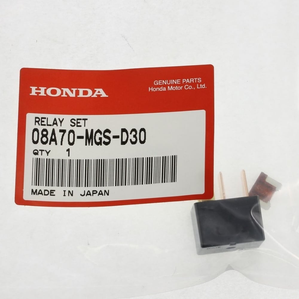 HONDA NC700 ROLE KİTİ