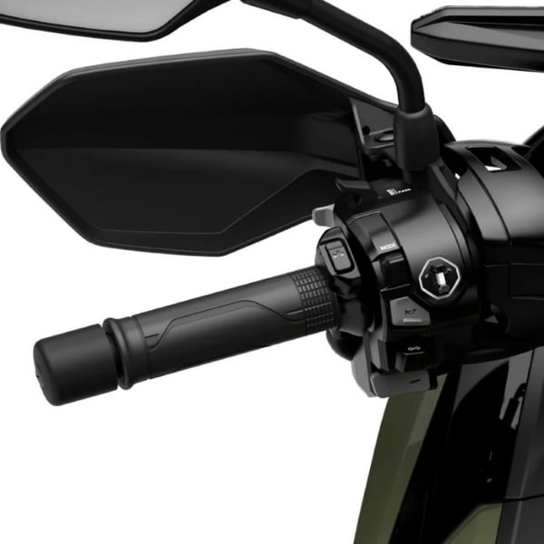 HONDA NC750X ELCİK ISITMA SETİ