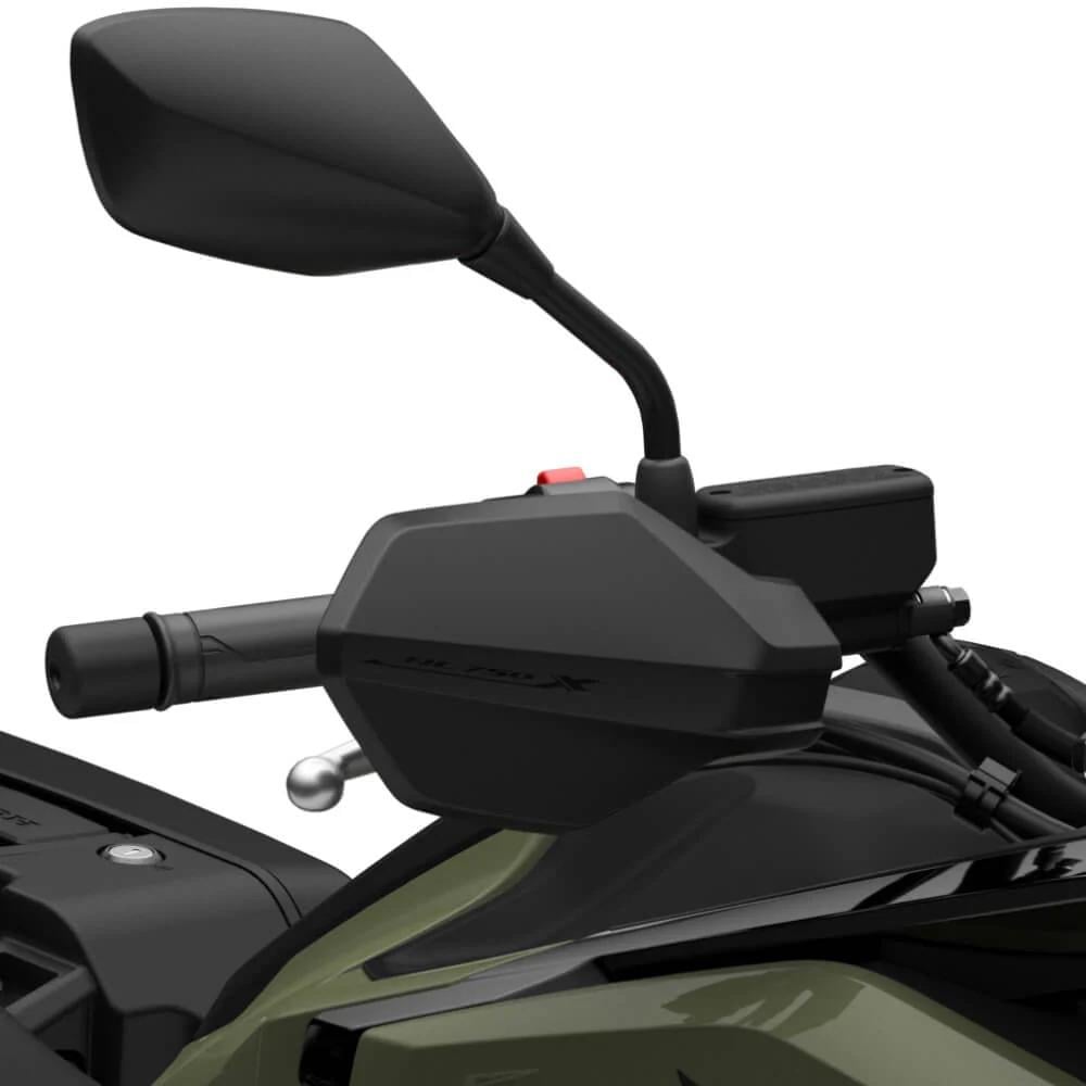 HONDA NC750X ELCİK KORUMA SETİ