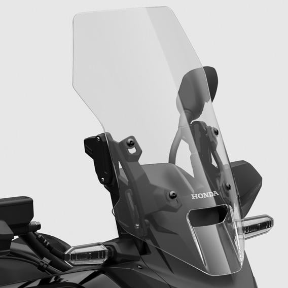 HONDA NC750X YÜKSEK ÖN CAM - 2025