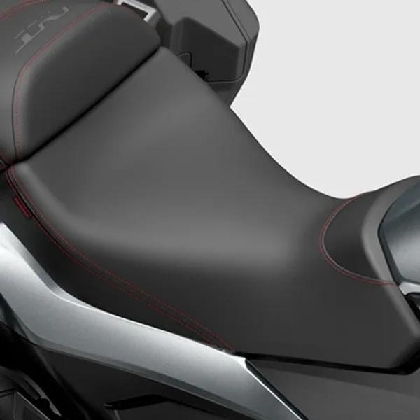 HONDA NT1100 KONFORLU SÜRÜCÜ SELESİ