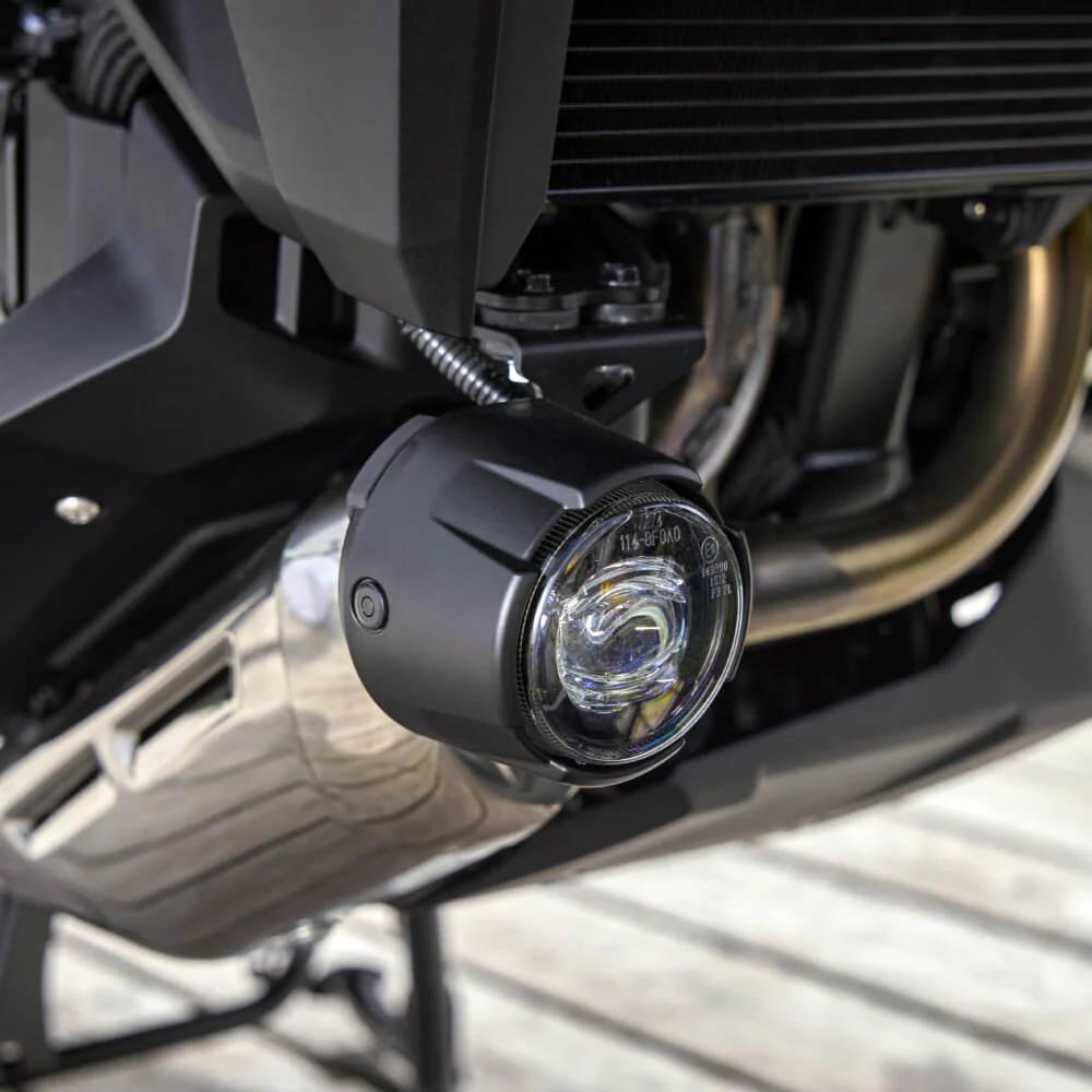 HONDA NT1100 ÖN SİS FARI ATAÇMANI - 2025