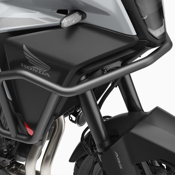 HONDA NX500 ÖN YAN KORUMA DEMİRİ