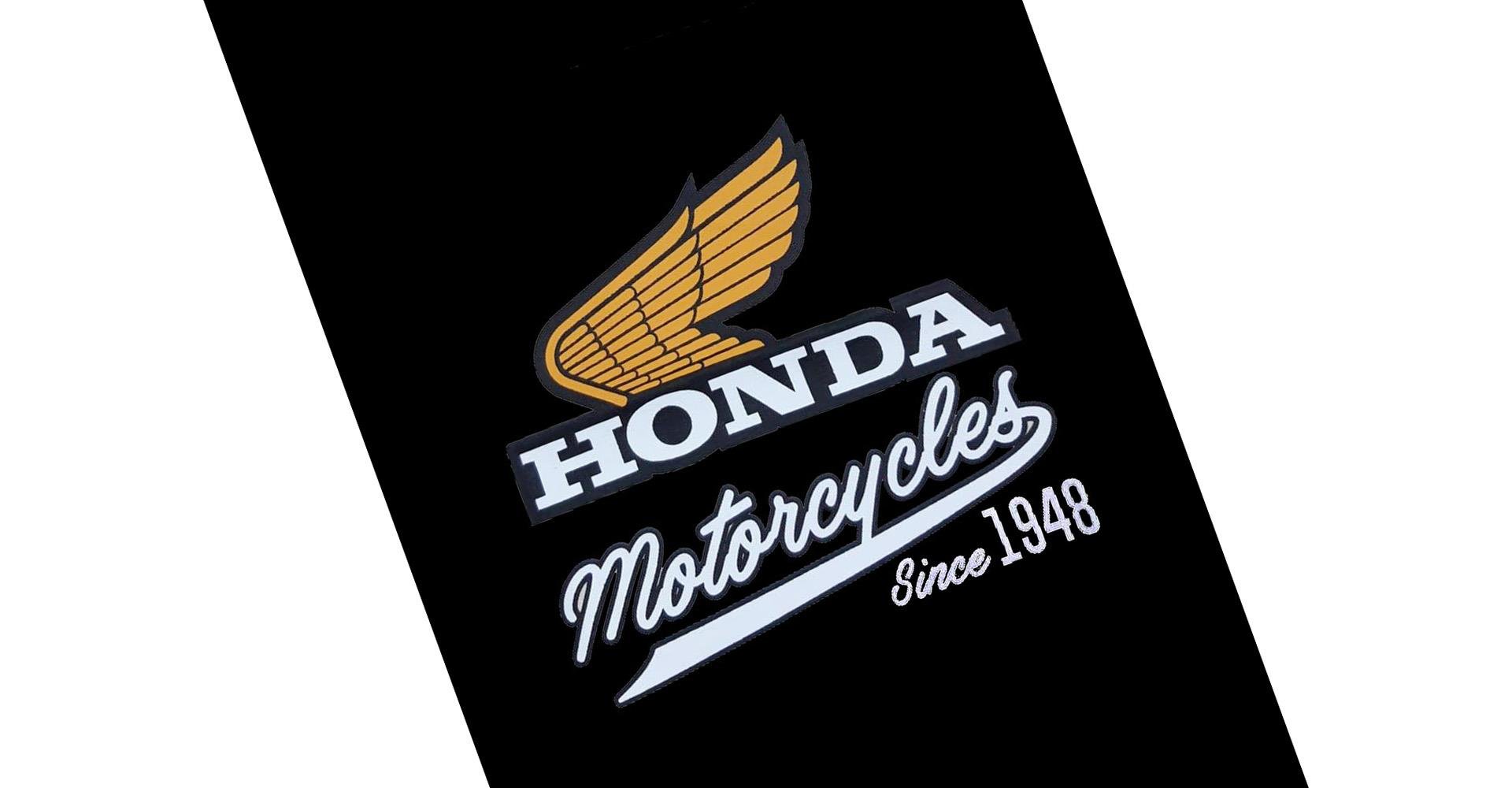 HONDA SİYAH BAF