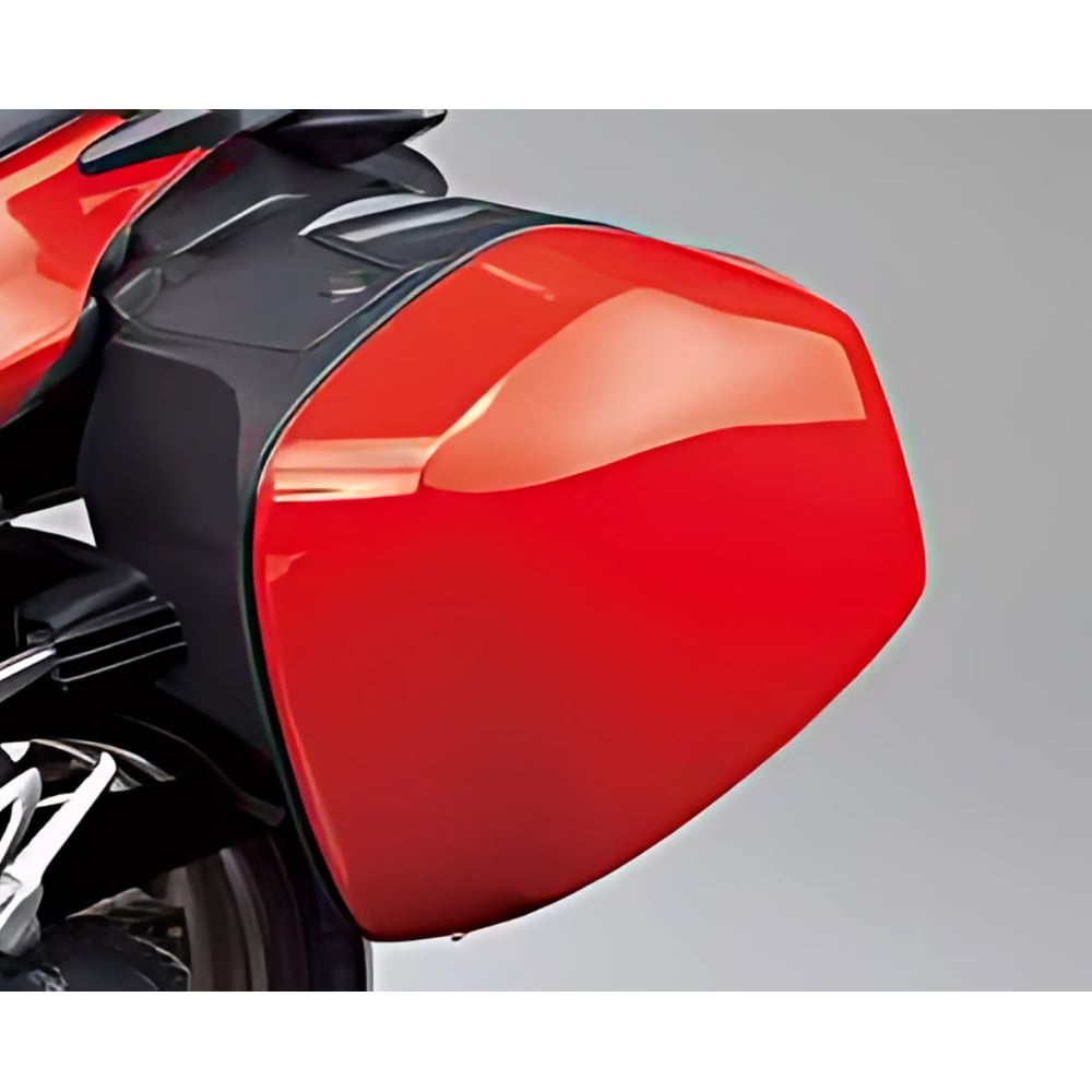 HONDA VFR800X 29L YAN ÇANTA SETİ