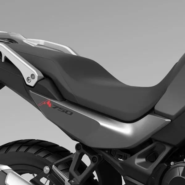 HONDA XL750 TRANSALP ALÇAK SELE