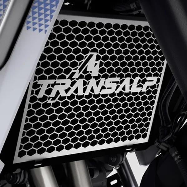 HONDA XL750 TRANSALP RADYATÖR IZGARA