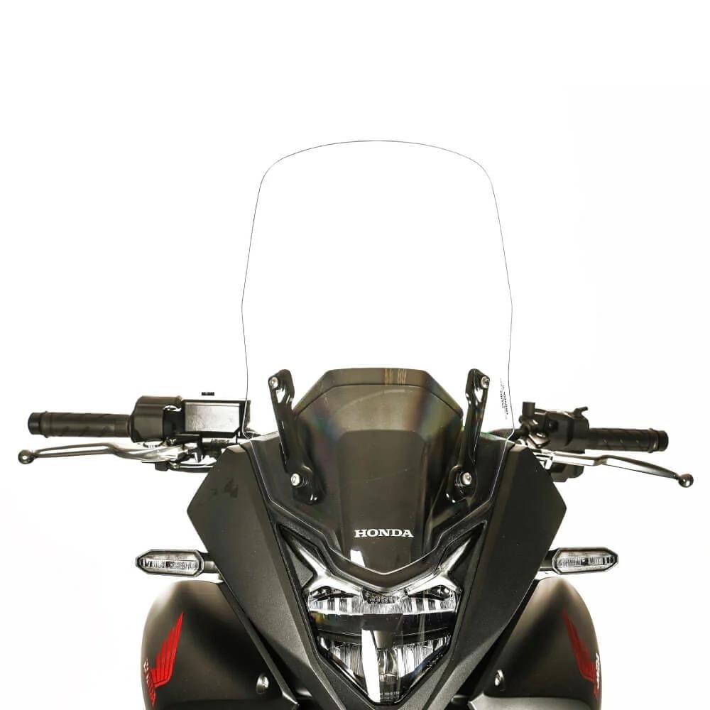 HONDA XL750 TRANSALP YÜKSEK ÖN CAM - 2023/2024