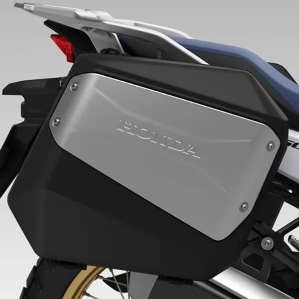 HONDA YAN ÇANTA SETİ (Sağ 26L / Sol 33L)