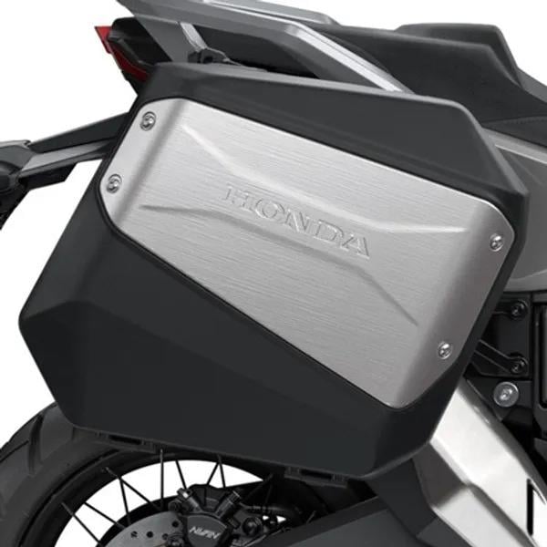 HONDA YAN ÇANTA SETİ (Sağ 26L / Sol 33L)