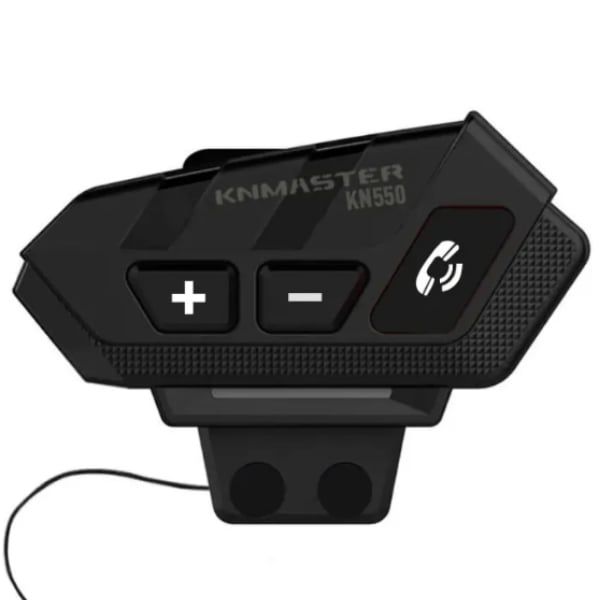 KNMASTER KN550 BLUETOOTH KULAKLIK MİKRAFON