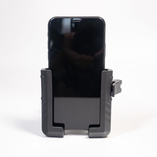 KNMASTER TT150 TELEFON TUTUCU