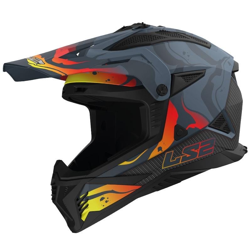 LS2 FAST 2 WASH KASK
