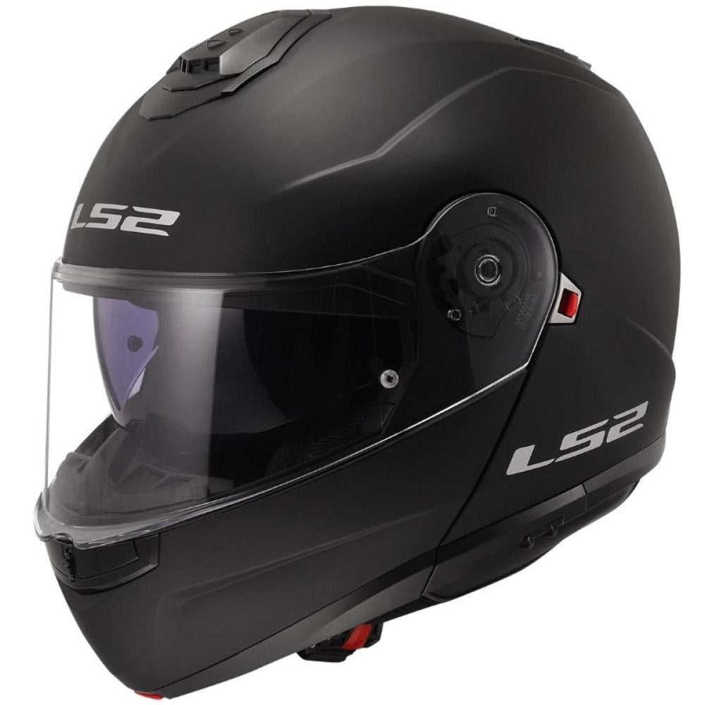 LS2 GURONI KASK