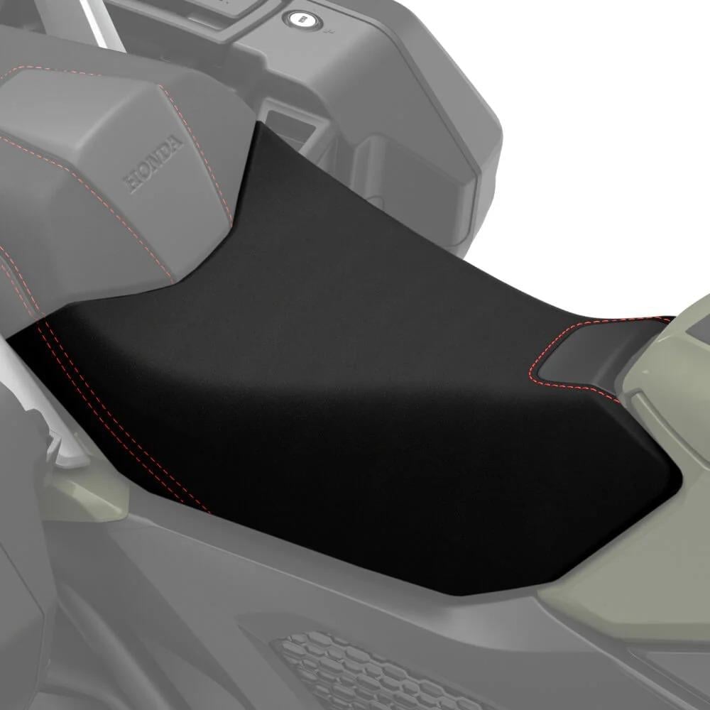 NC750X KONFORLU SÜRÜCÜ SELESİ - 2025