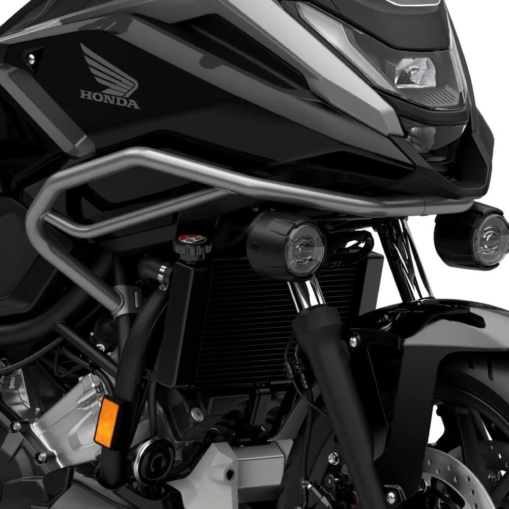 NC750X KORUMA DEMİRİ ÜST