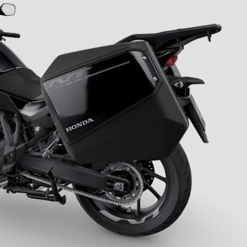 NT1100 DEKORATİF YAN ÇANTA ÇIKARTMA SETİ