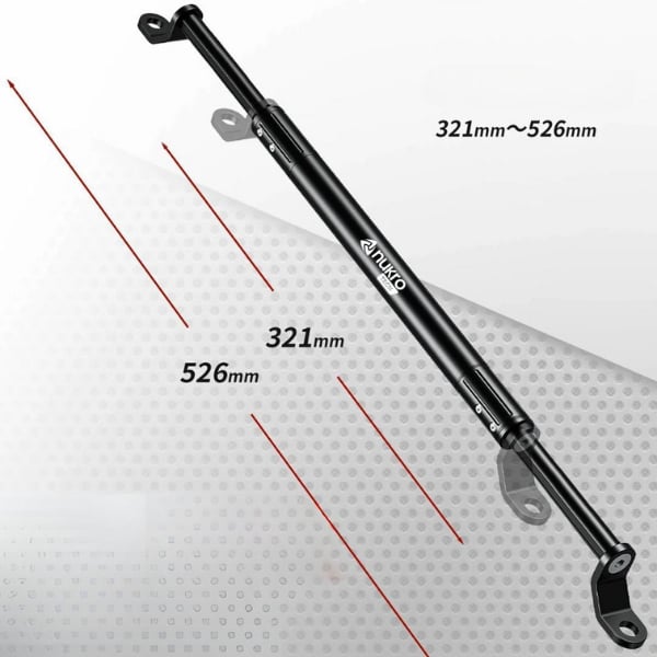 NUKRO HB3-H TELEFON/NAVİGASYON TUTUCU