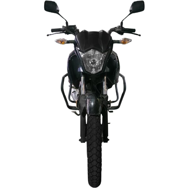 NURKAR CB125F KORUMA DEMİRİ