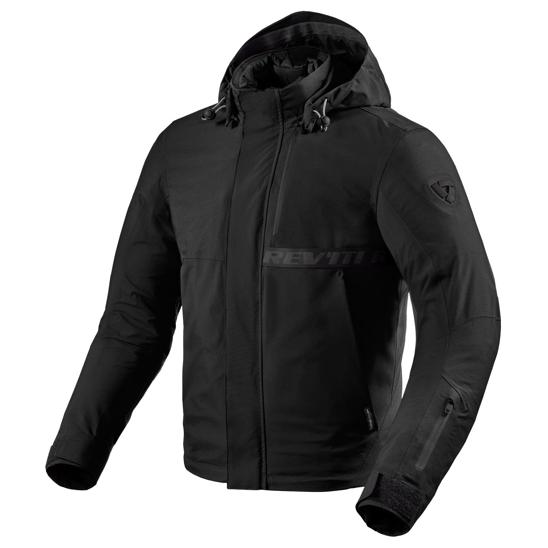 REVIT MONTANA H2O MONT - SİYAH