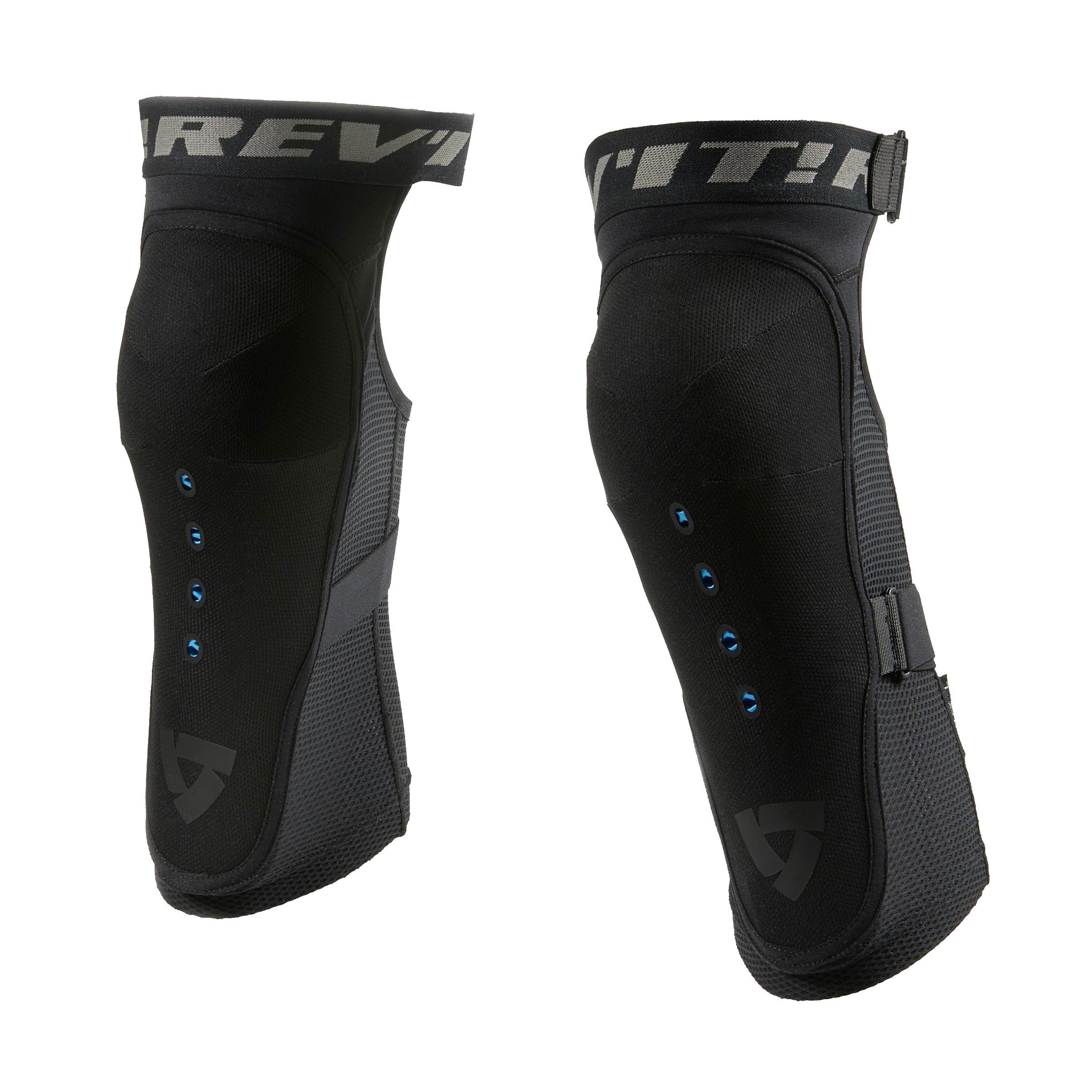 REVİT SCRAM DİZLİK