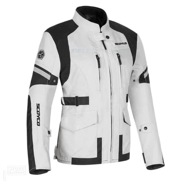 SCOYCO JK122W KADIN MONT