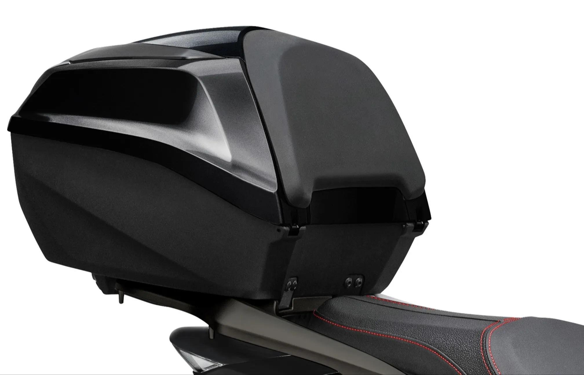SH125 35L AKILLI ARKA ÇANTA SETİ (Sırt Dayama Pedi İçerir)