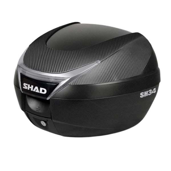 SHAD 34L KARBON ARKA ÇANTA