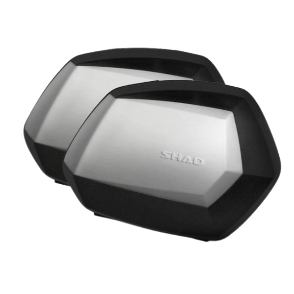 SHAD 35L  SAĞ/SOL ALÜMİNYUM PREMİUM YAN ÇANTA