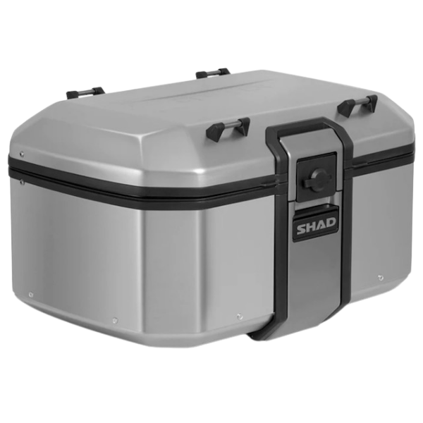 SHAD 55L TERRA ALÜMİNYUM ÇANTA