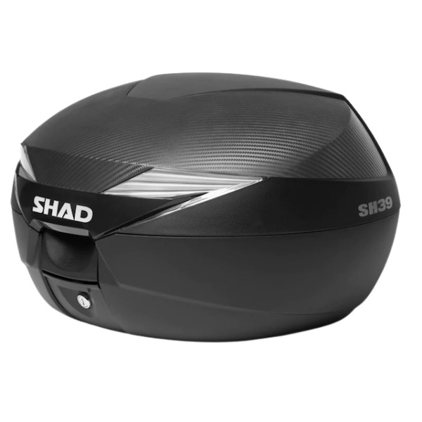 SHAD  KARBON 39L ARKA ÇANTA