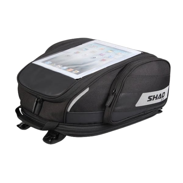 SHAD SL20F DEPO ÜSTÜ ÇANTA 20L