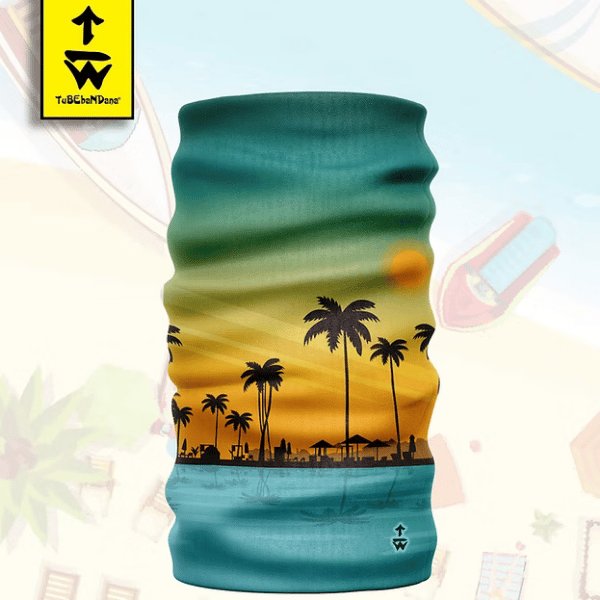 TUBE BANDANA