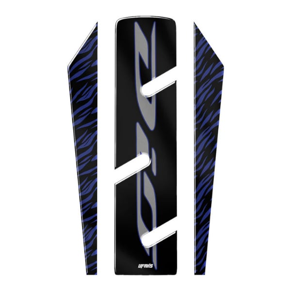 UFAKS DİO COLOR ZEBRA DEPO TANK PAD