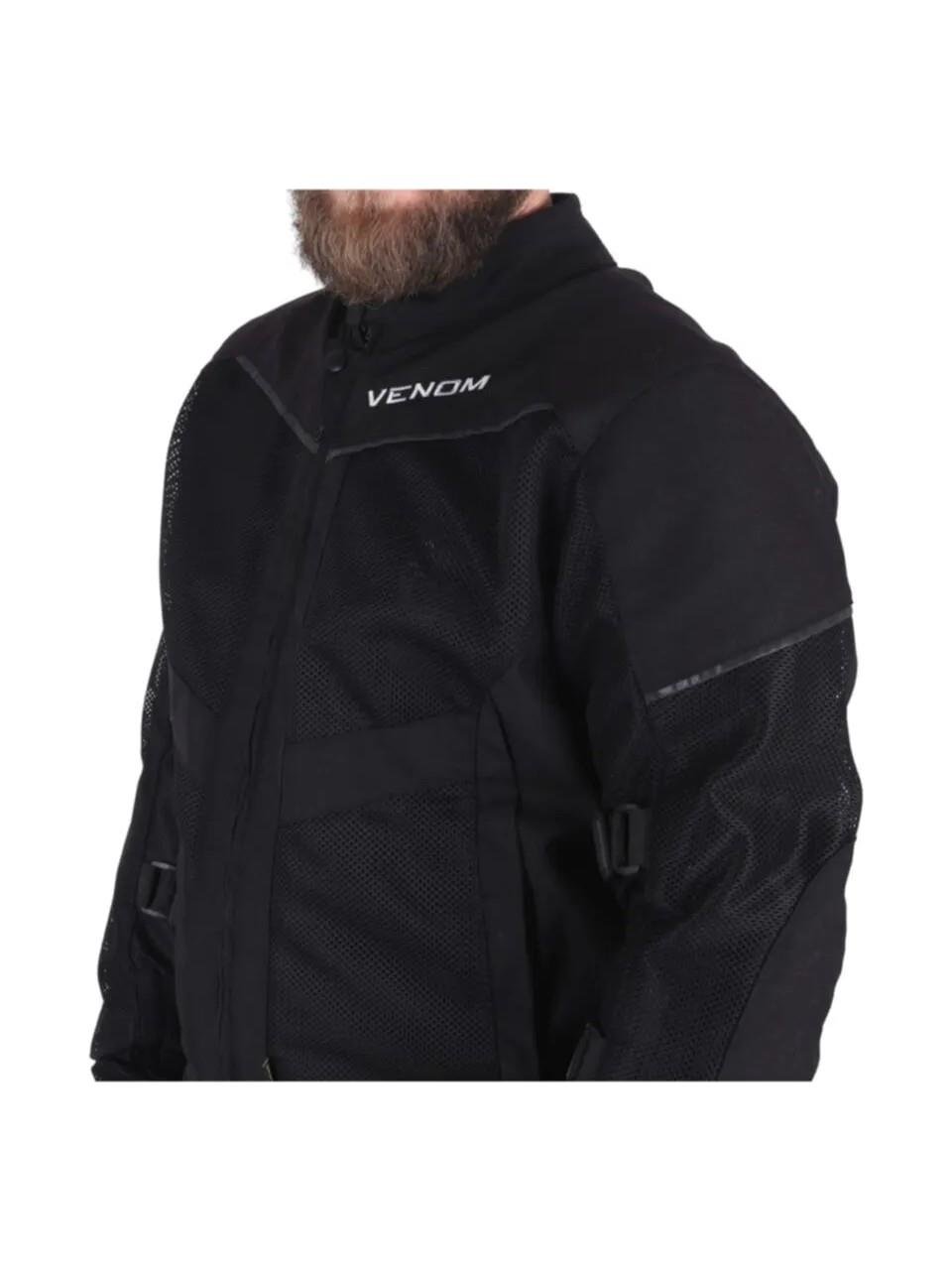 VENOM ROCK CORDURA YAZLIK MONT