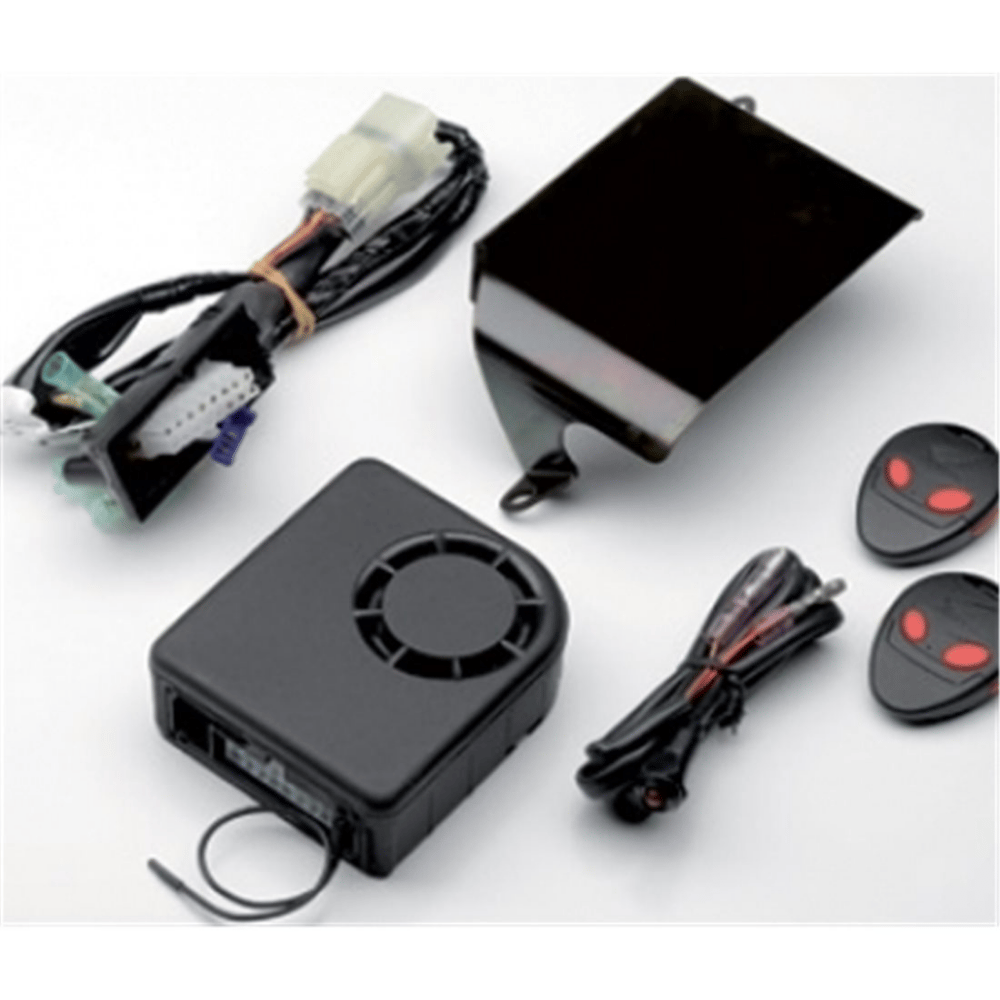 VFR1200X AVERTO ALARM KİTİ